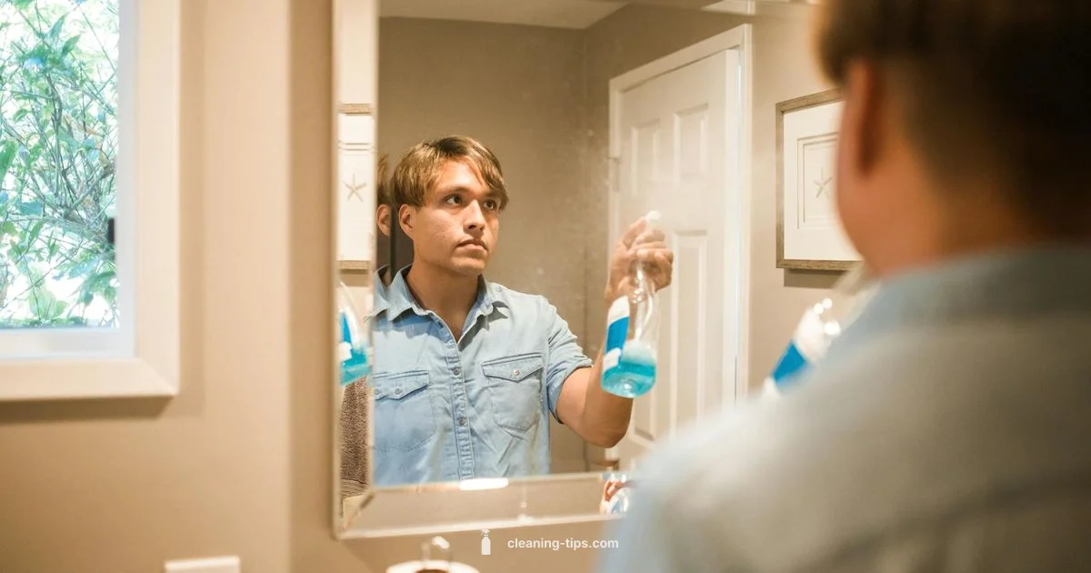 Mold Cleaning Guide - Cleaning Tips