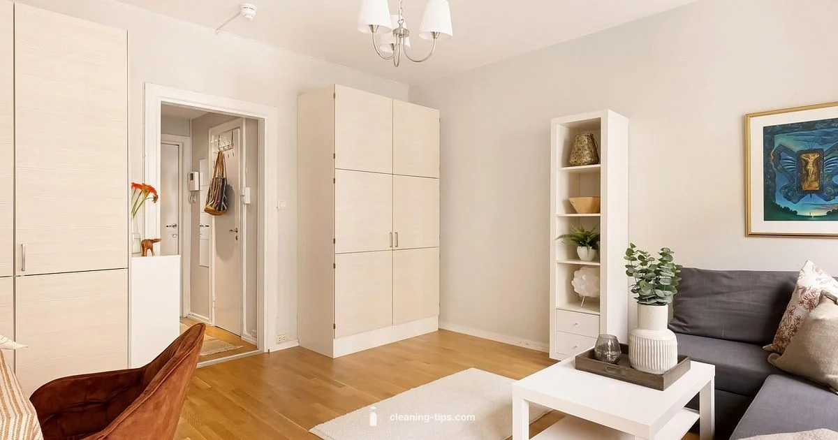 Carpet Spot Clean Guide - Cleaning Tips