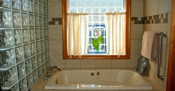 Jetted Tub Cleaning - Cleaning Tips