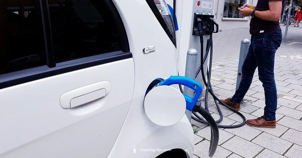 Rebate Guide - Cleaning Tips