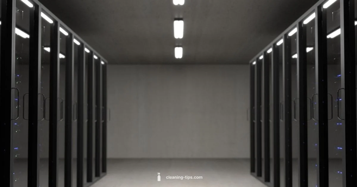 Clean Glass Tips - Cleaning Tips