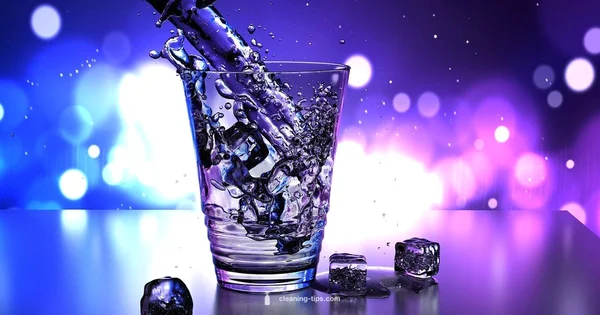 Safe Water Guide - Cleaning Tips