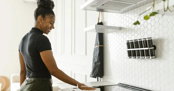 Clean With Me Guide - Cleaning Tips