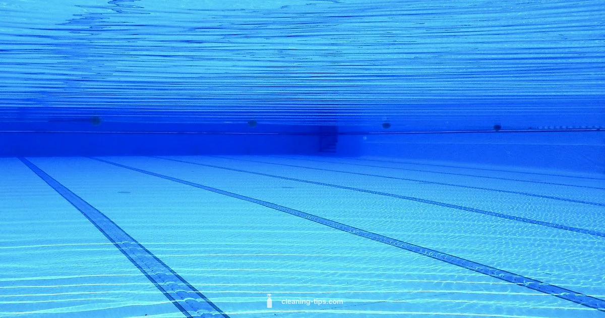 Clean Pool Robot Guide - Cleaning Tips