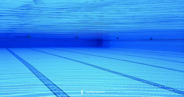 Clean Pool Robot Guide - Cleaning Tips