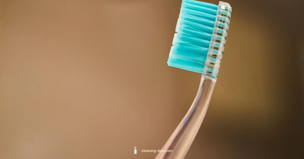 Tiny Tasks, Big Results - Cleaning Tips