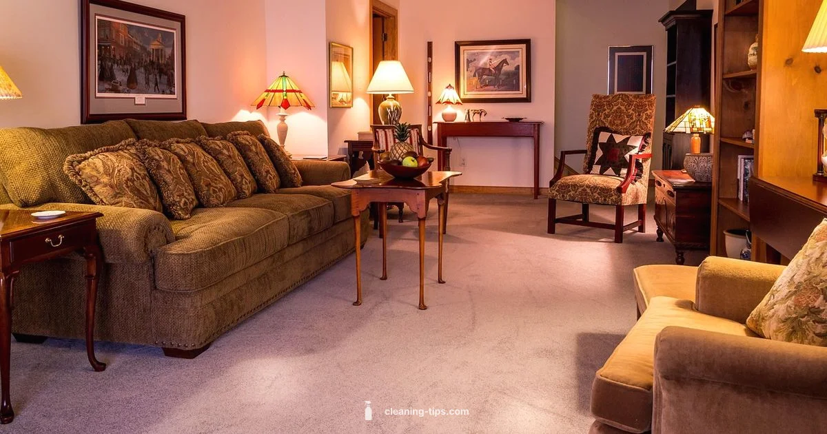 Fresh Rug, Fresh Home - Cleaning Tips