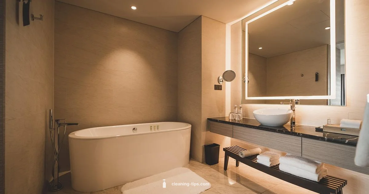 Grout Care Basics - Cleaning Tips