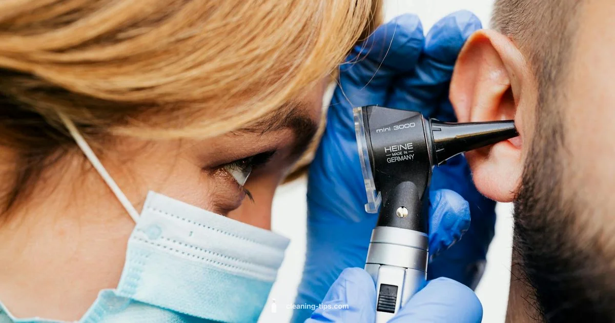 Safe Ear Care - Cleaning Tips