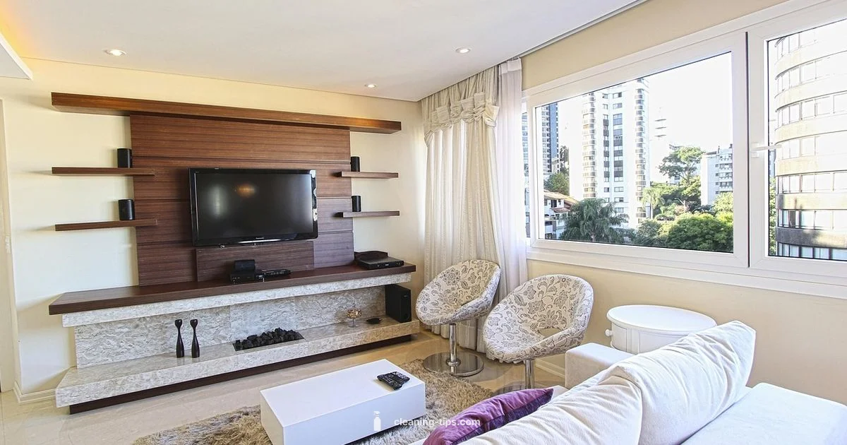 Season 4 Renewal - Cleaning Tips