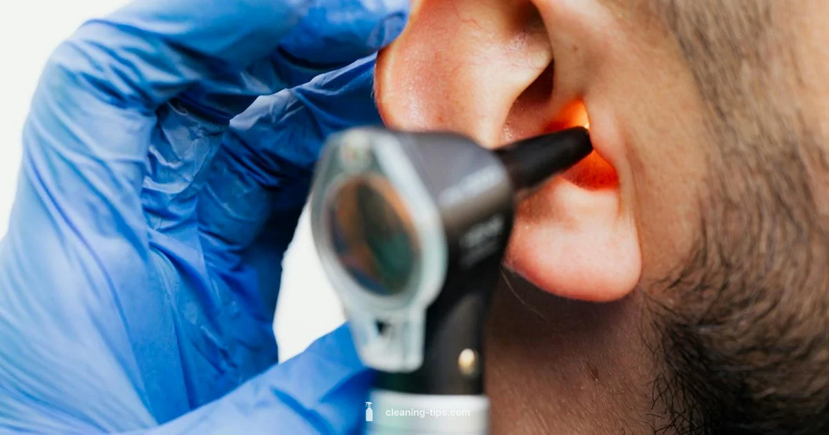 Ear Wax Care - Cleaning Tips
