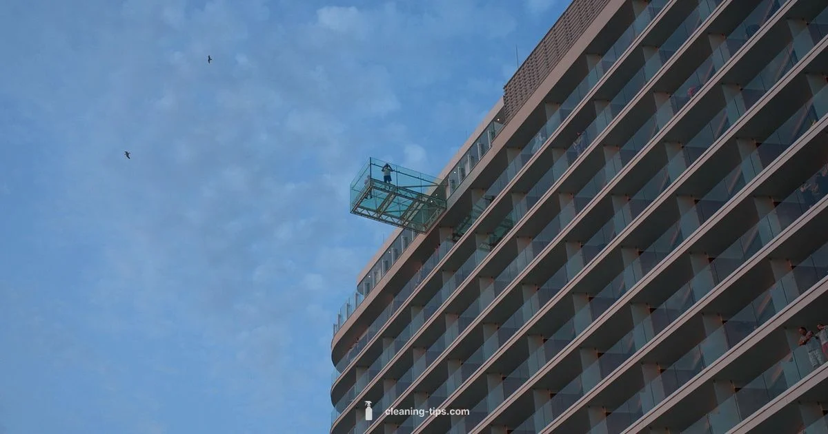 Pre-Inspection Block Cleaning - Cleaning Tips