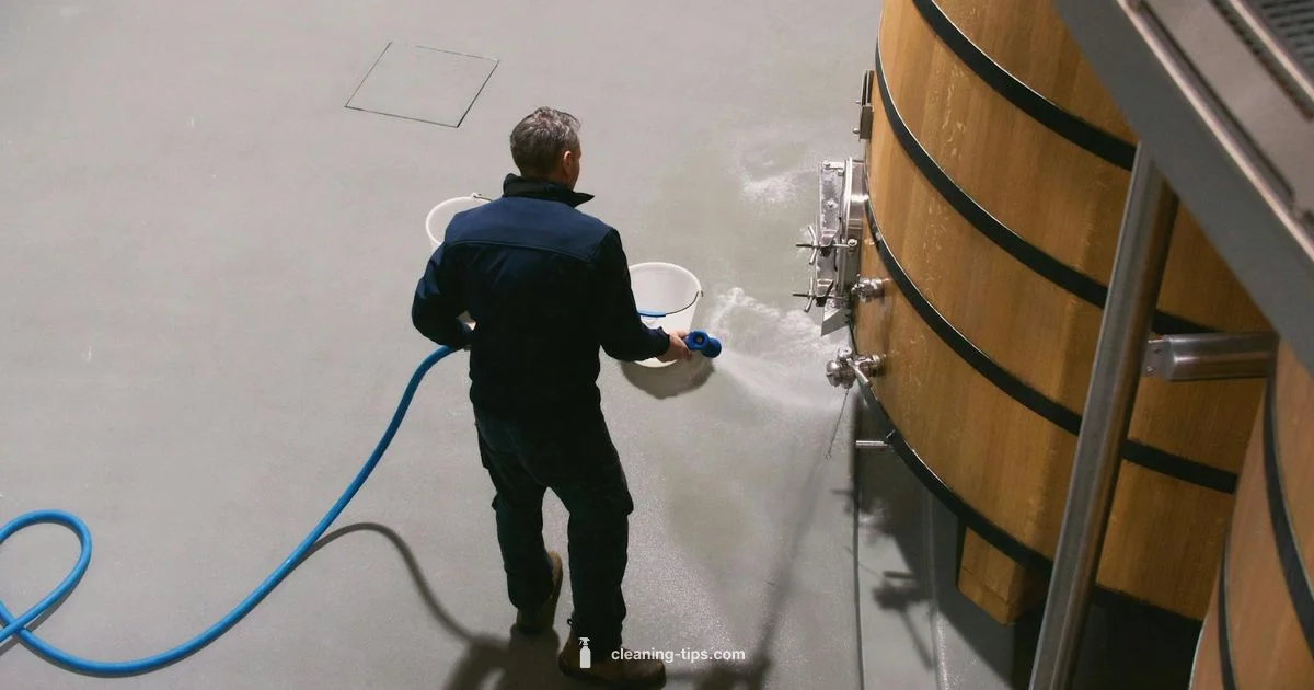 White Wine Vinegar Cleaning - Cleaning Tips