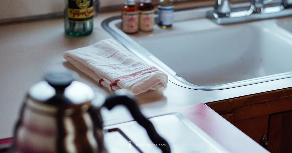 Versatile Cleaning Paste Versatile Cleaning Paste - Cleaning Tips