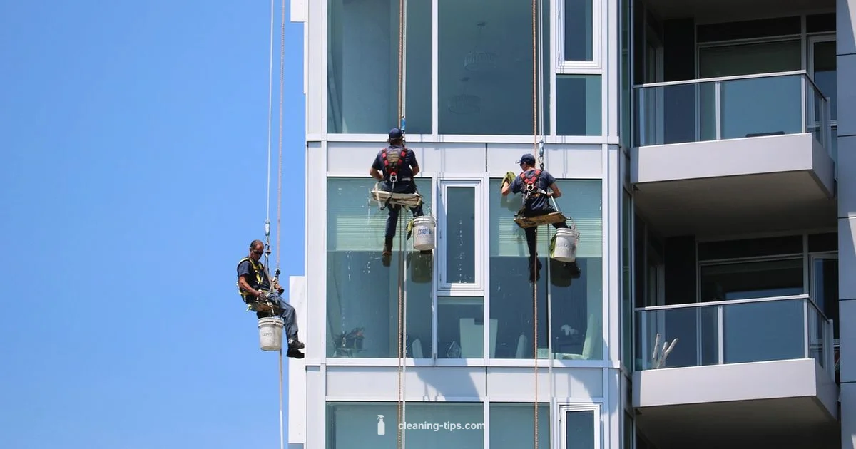 Clean Service Pro - Cleaning Tips