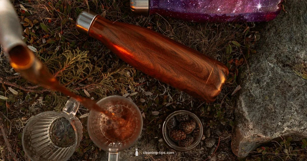 Water Flask Guide - Cleaning Tips