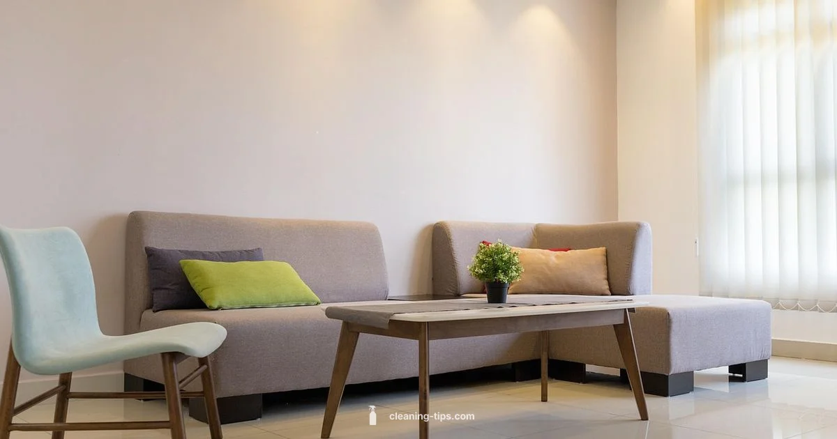 Clean Air at Home - Cleaning Tips