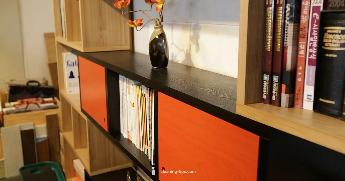 Fresh Humidity, Clean Habits - Cleaning Tips