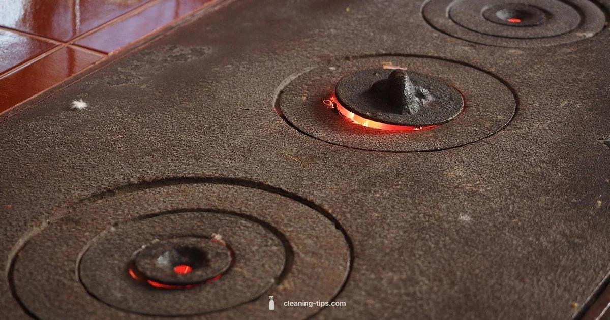 Cast Iron Care - Cleaning Tips