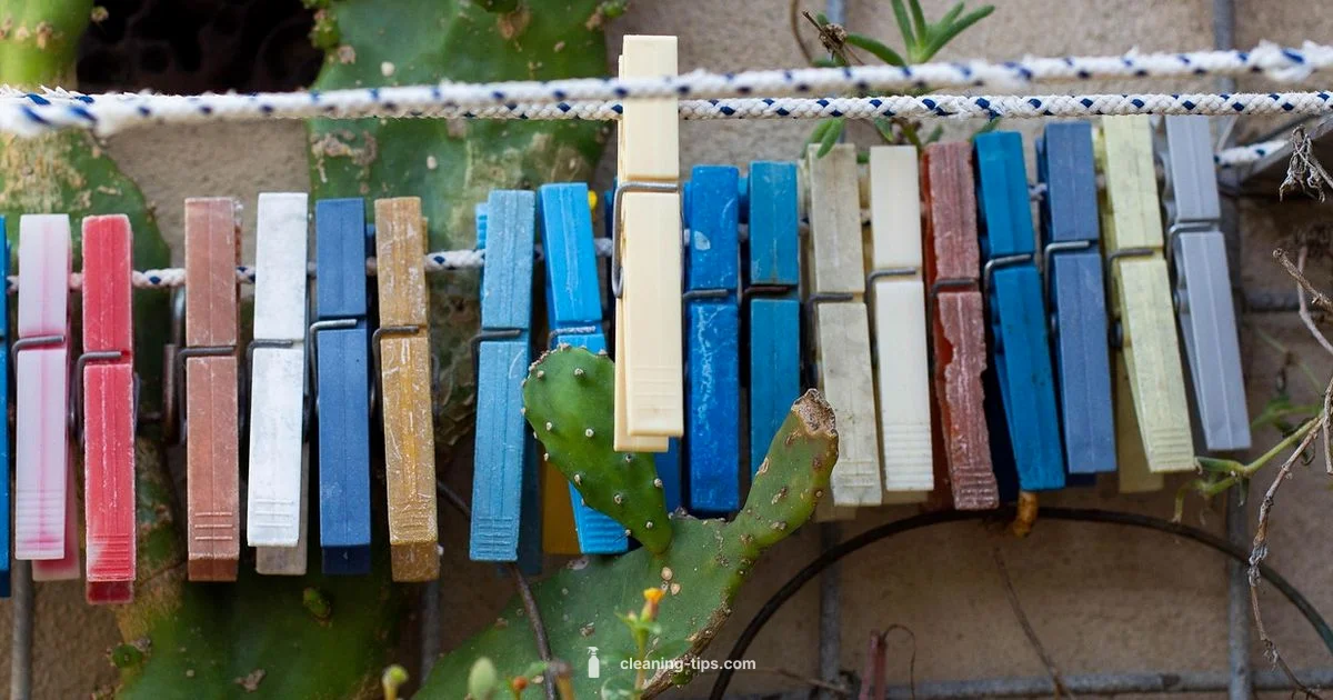 Clean Dryer Exhaust - Cleaning Tips