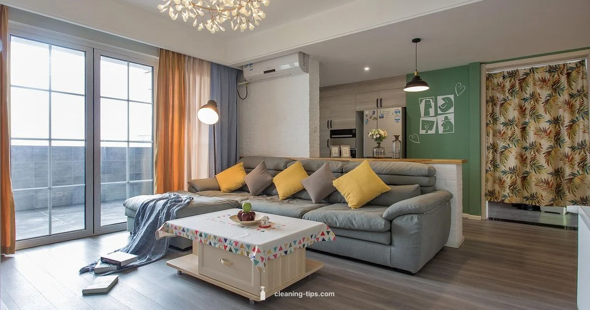 Filter Replacement Guide - Cleaning Tips