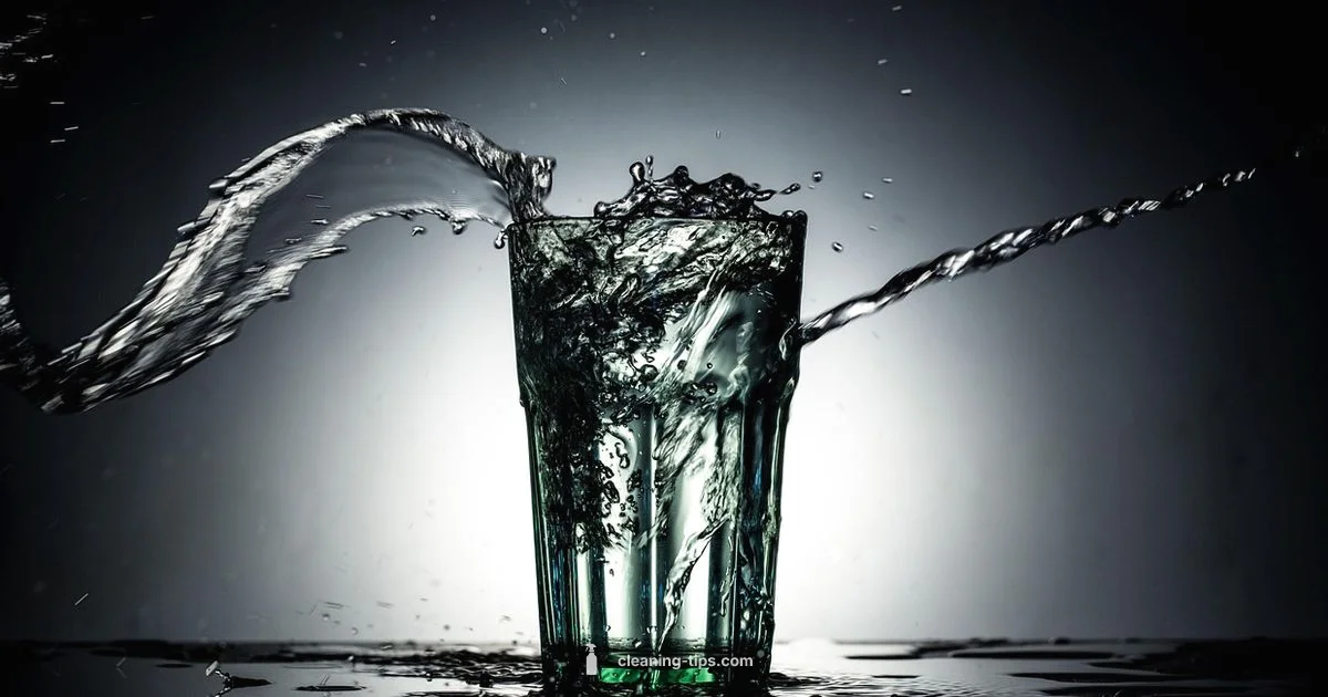 Blood Spill Cleanup - Cleaning Tips