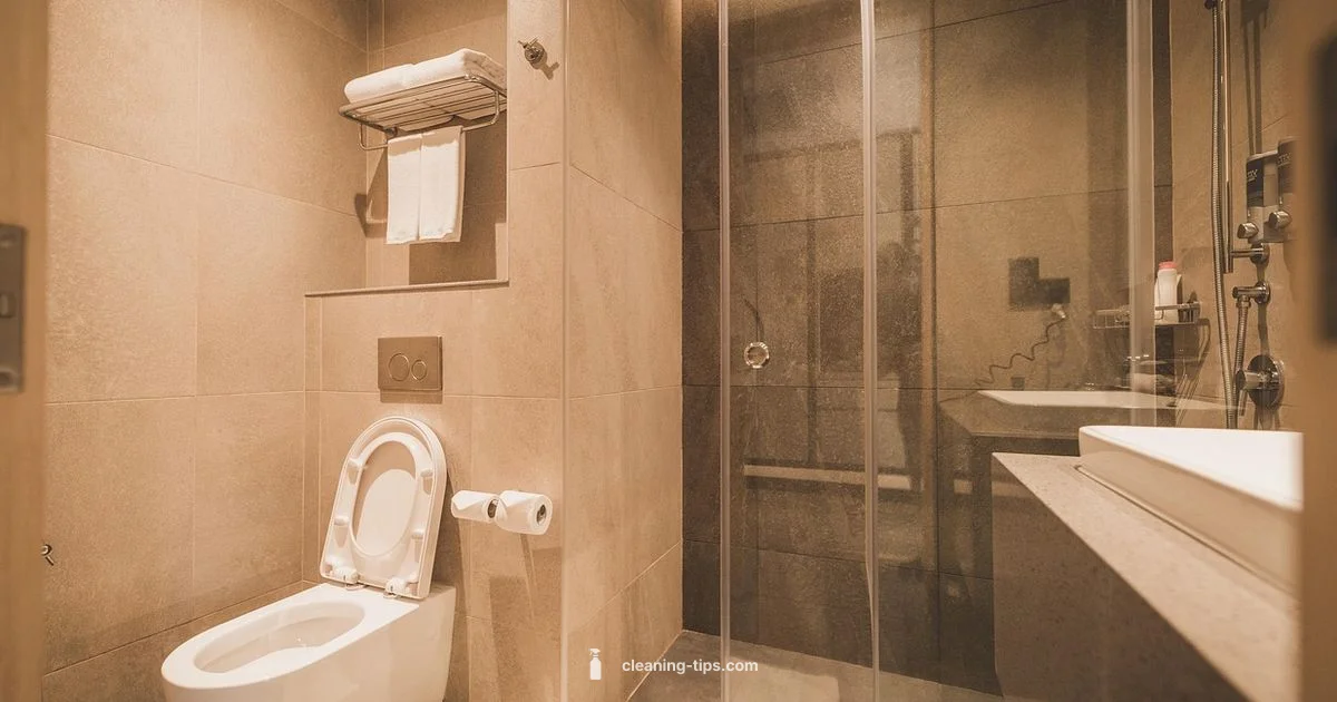 Grout Cleaner Guide - Cleaning Tips