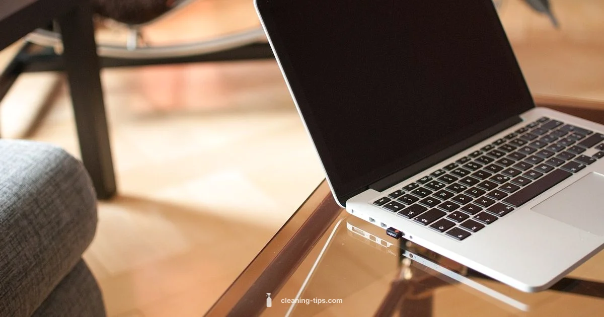 PC Cleaning Guide - Cleaning Tips