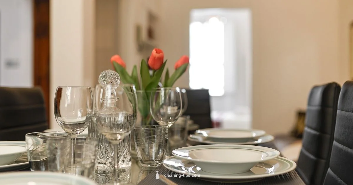 Clean Drain Trap - Cleaning Tips