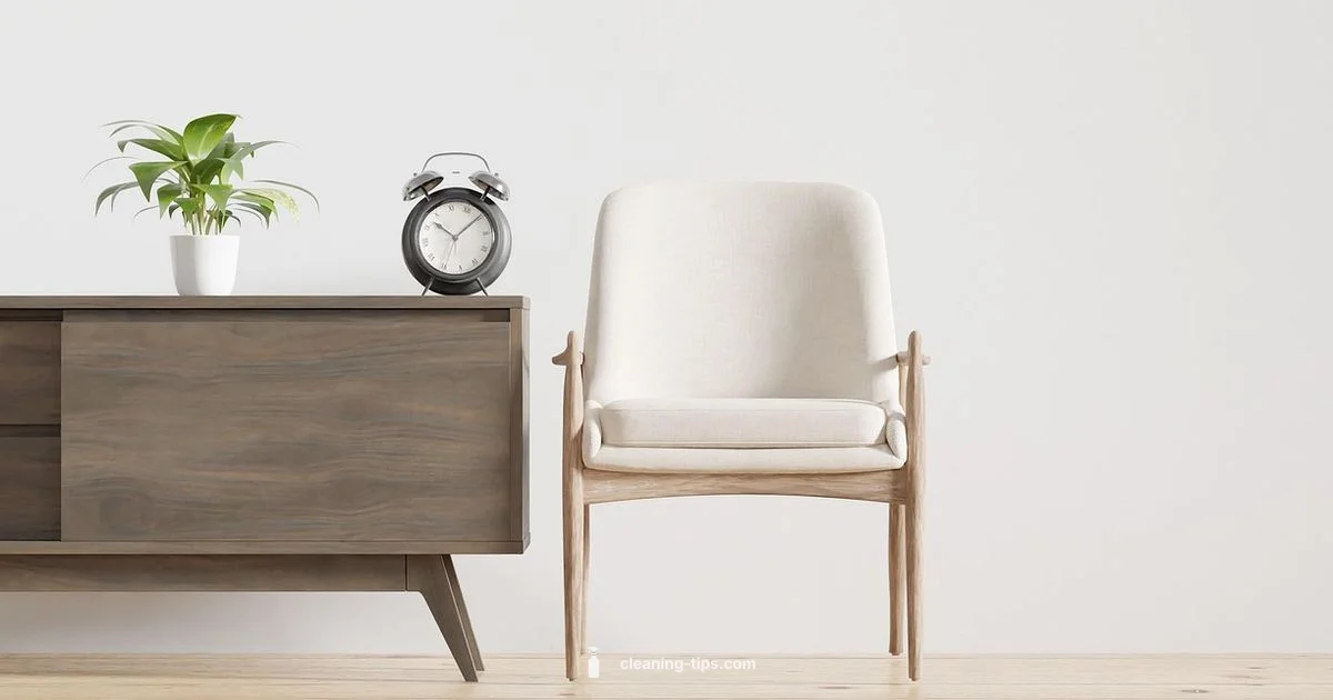 Understanding Over-Cleaning - Cleaning Tips