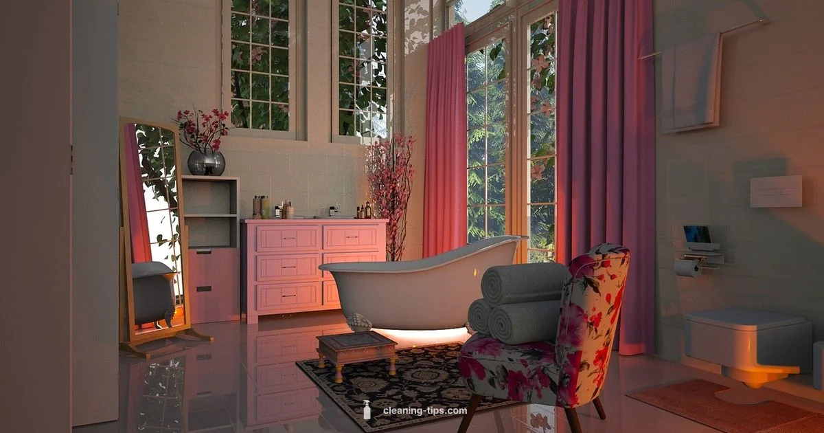 Toilet Cleaning Guide Toilet Cleaning Guide - Cleaning Tips