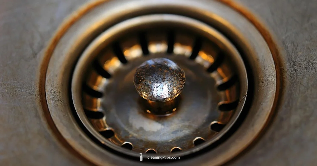 Drain Cleaning Guide - Cleaning Tips