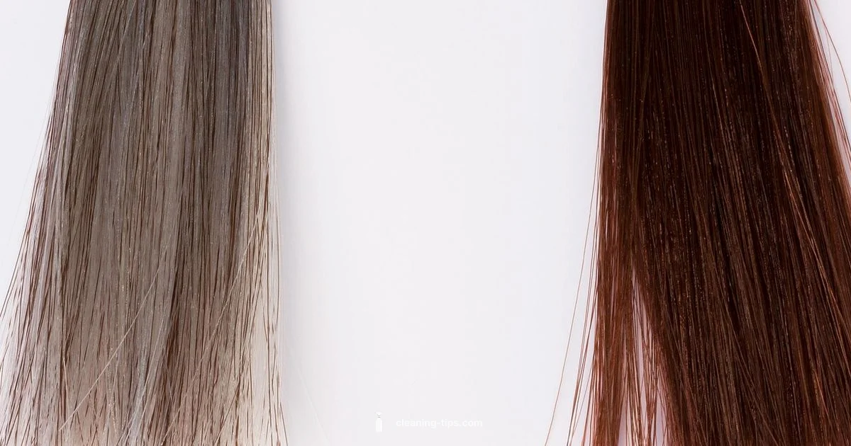 Dye Prep Guide - Cleaning Tips