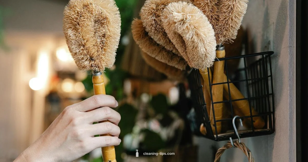 Green Cleaning to Texas - Cleaning Tips