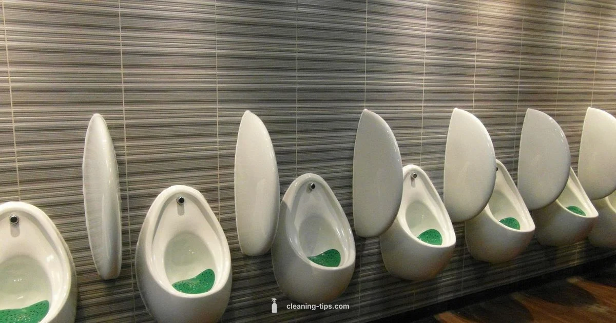 Clean Catch Guide Clean Catch Guide - Cleaning Tips