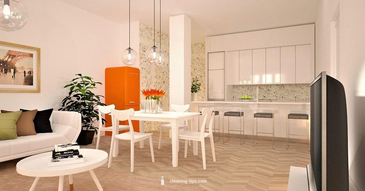 Descale Essentials - Cleaning Tips