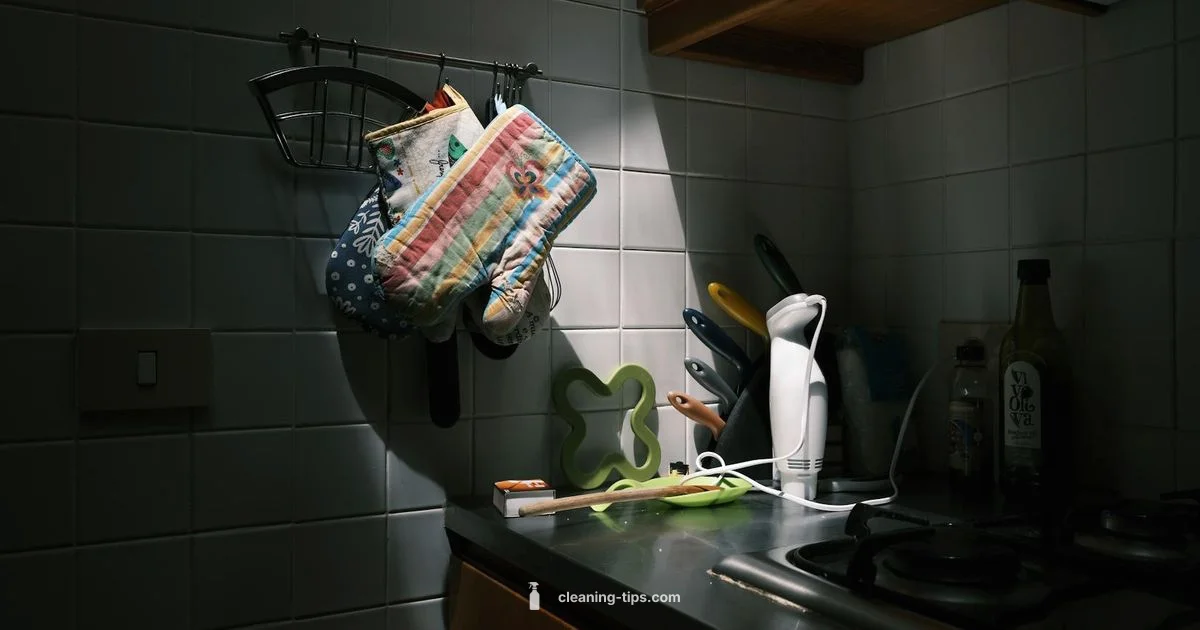 Vinegar Cleaning - Cleaning Tips