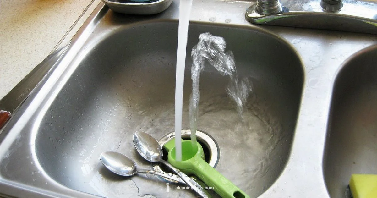 Stainless Shine - Cleaning Tips