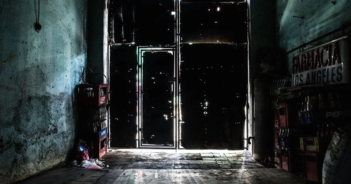 Keep a Clean Room - Cleaning Tips