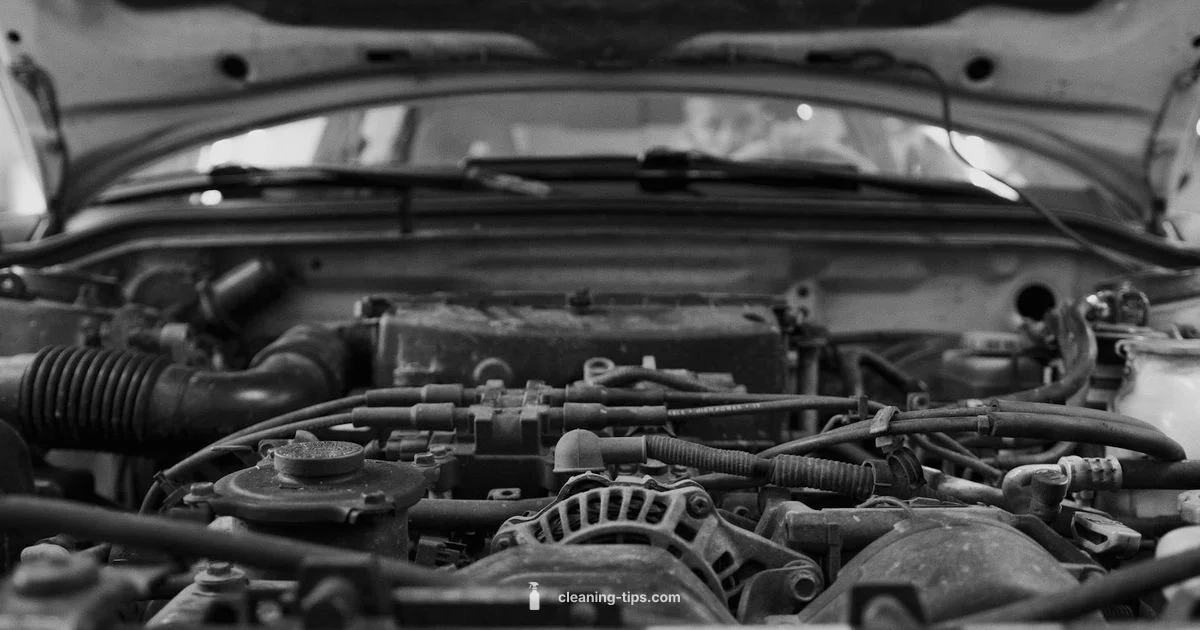 Oxygen Sensor Care - Cleaning Tips