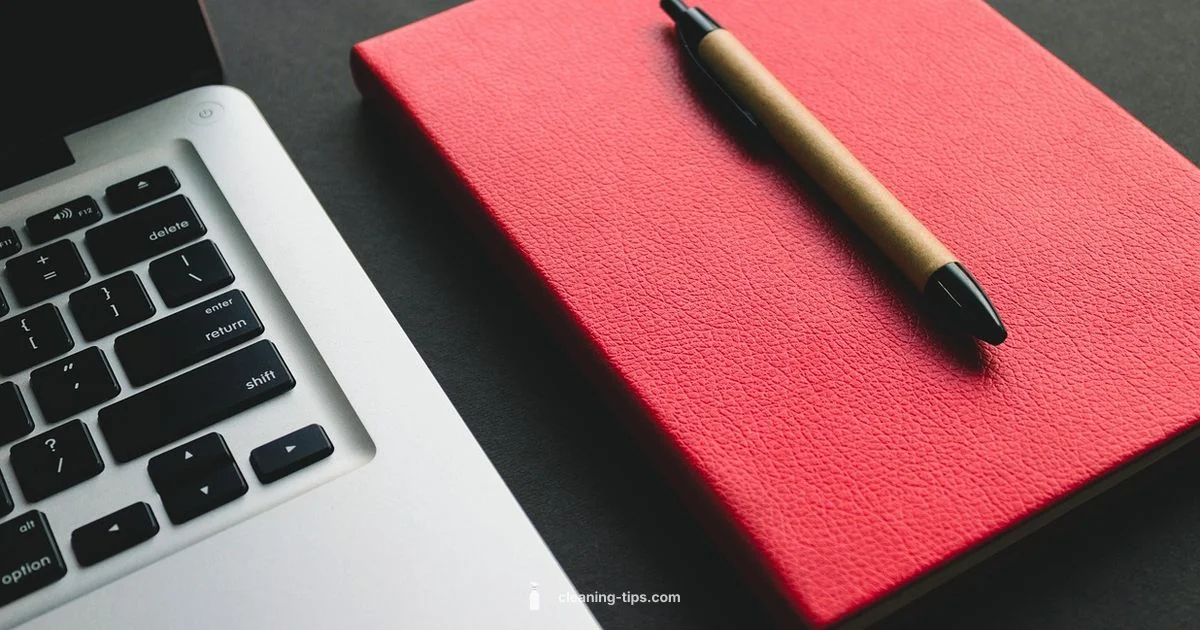 Mac Clean Guide - Cleaning Tips