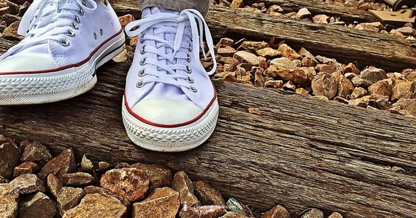 Clean White Converse - Cleaning Tips