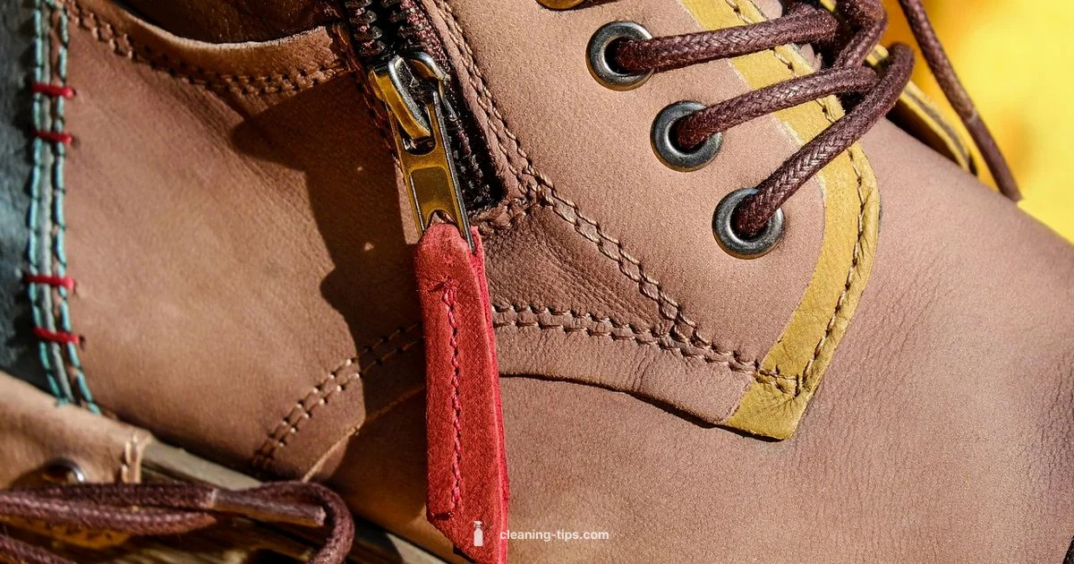 Clean Shoes Nearby - Cleaning Tips