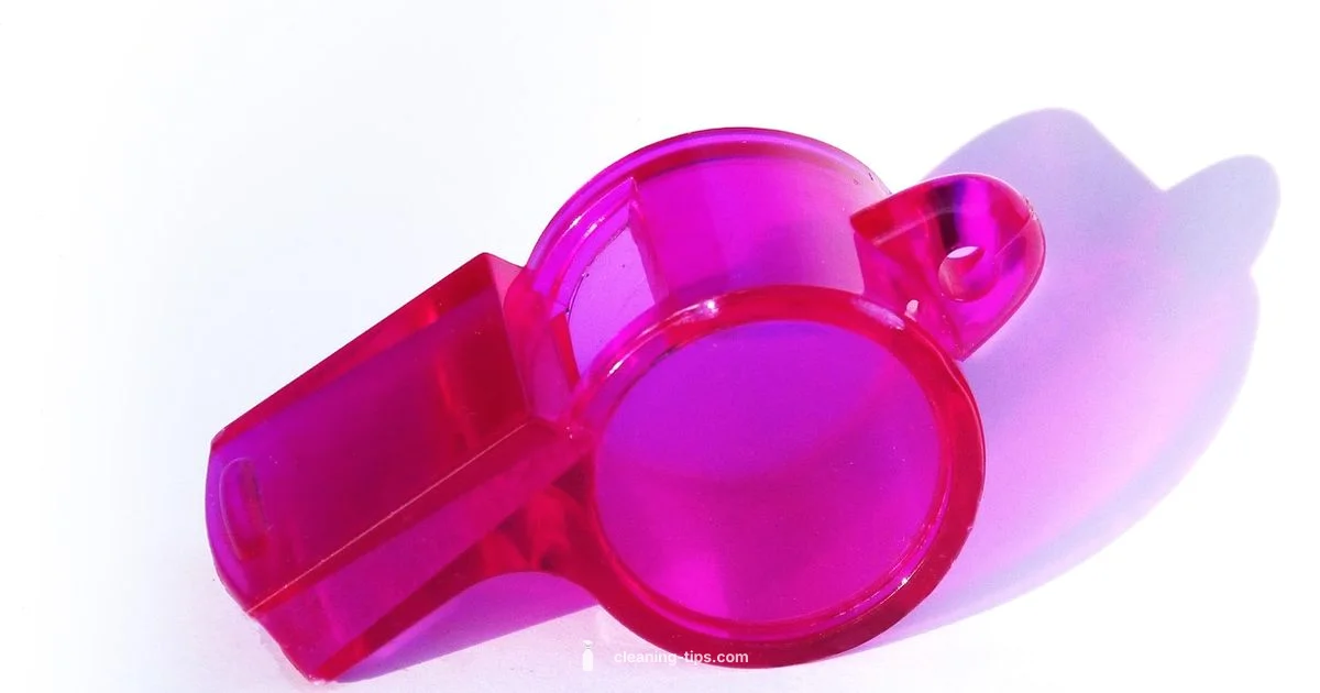 Origin of the Phrase - Cleaning Tips