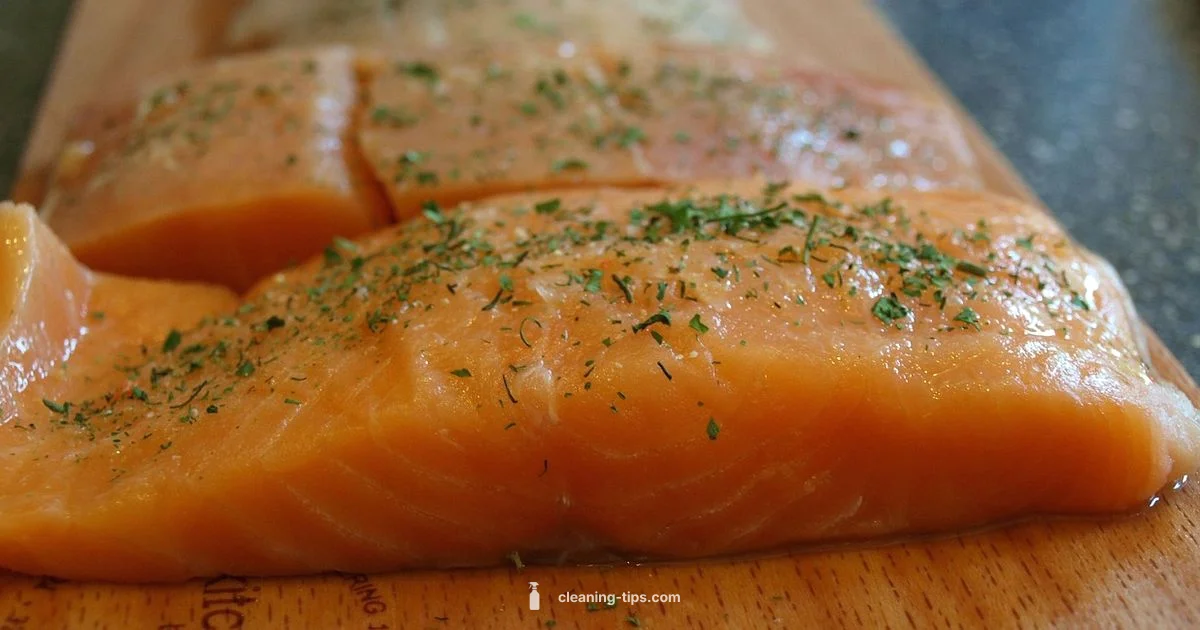 Clean Fish Guide - Cleaning Tips