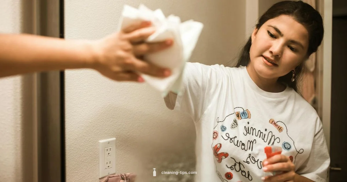 Safe Ear Cleaning - Cleaning Tips