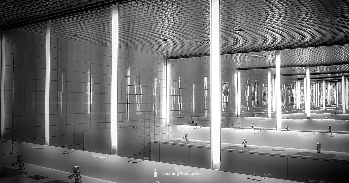 Vinegar & Baking Soda - Cleaning Tips