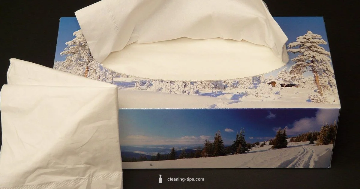 Recycling Dilemma - Cleaning Tips