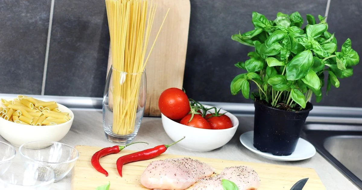 Clean in Order Clean in Order - Cleaning Tips