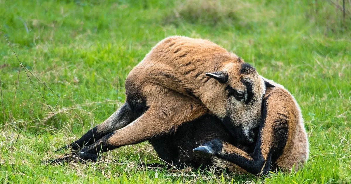 Clean vs Unclean - Cleaning Tips